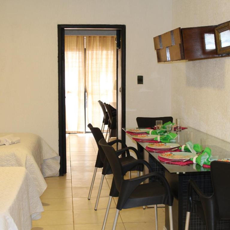 Kaburei Ap 7 - Two-Bedroom Apartment - 7