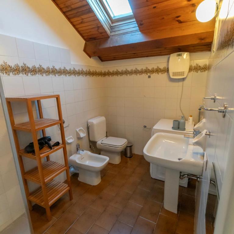 Casa Anzi - Apartment - 16