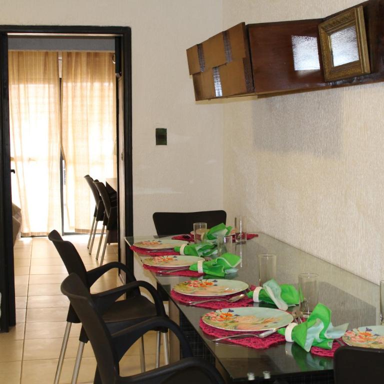 Kaburei Ap 7 - Two-Bedroom Apartment - 14