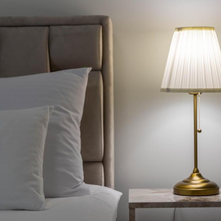 Apartments Royal - Belgrade Waterfront - Superior Apartman Tipa Suite s King-sajz Krevetom - 1