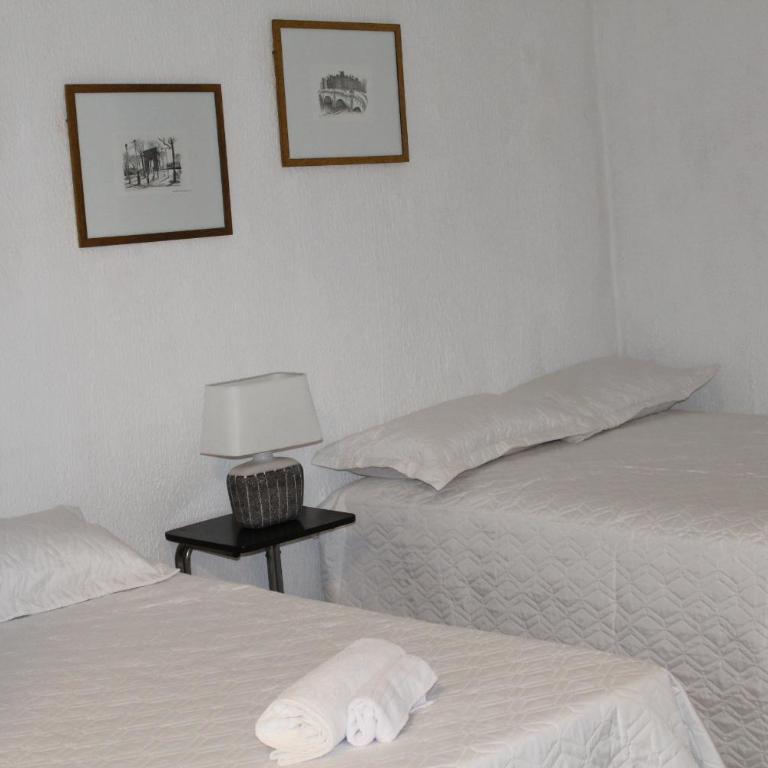 Kaburei Ap 7 - Two-Bedroom Apartment - 21