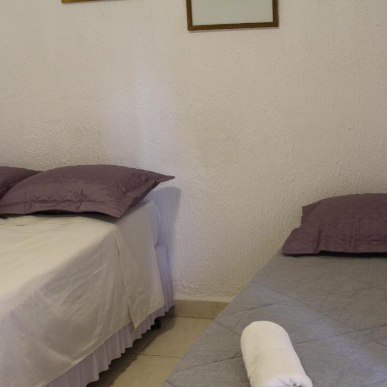 Kaburei Ap 7 - Two-Bedroom Apartment - 22