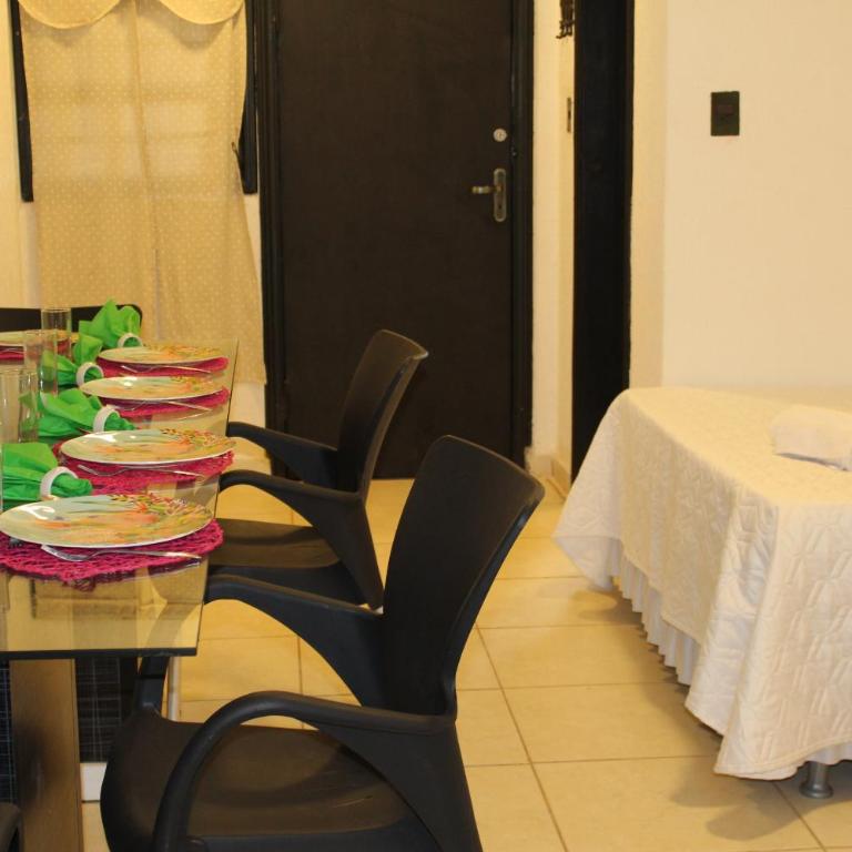 Kaburei Ap 7 - Two-Bedroom Apartment - 24