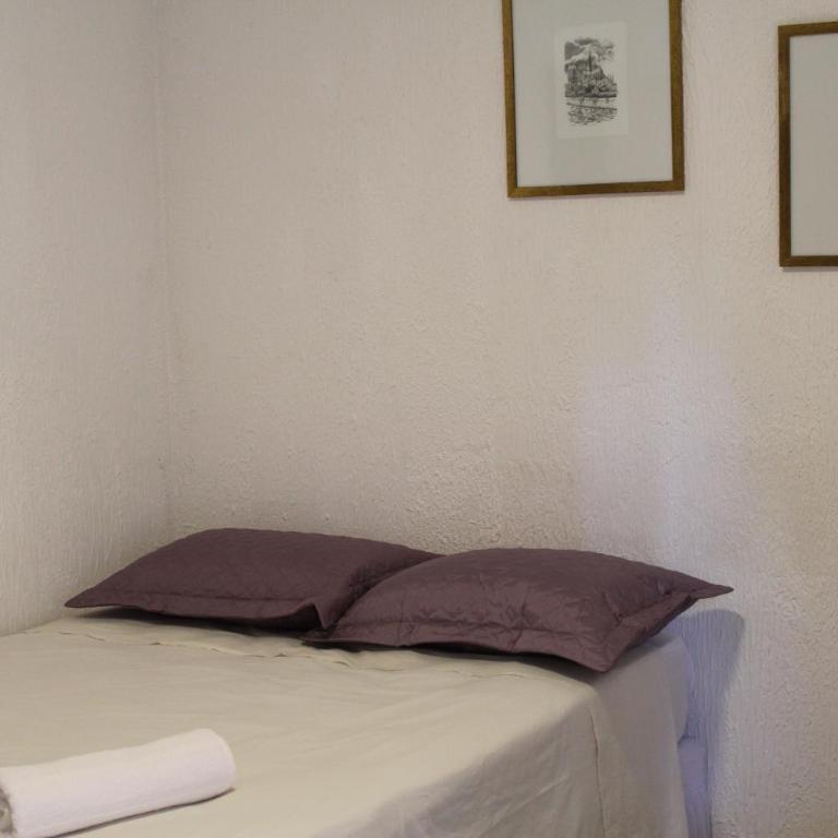 Kaburei Ap 7 - Two-Bedroom Apartment - 26