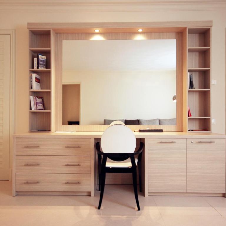 Porto Montenegro Residences - Rezidencija sa 1 Spavaćom Sobom - 3