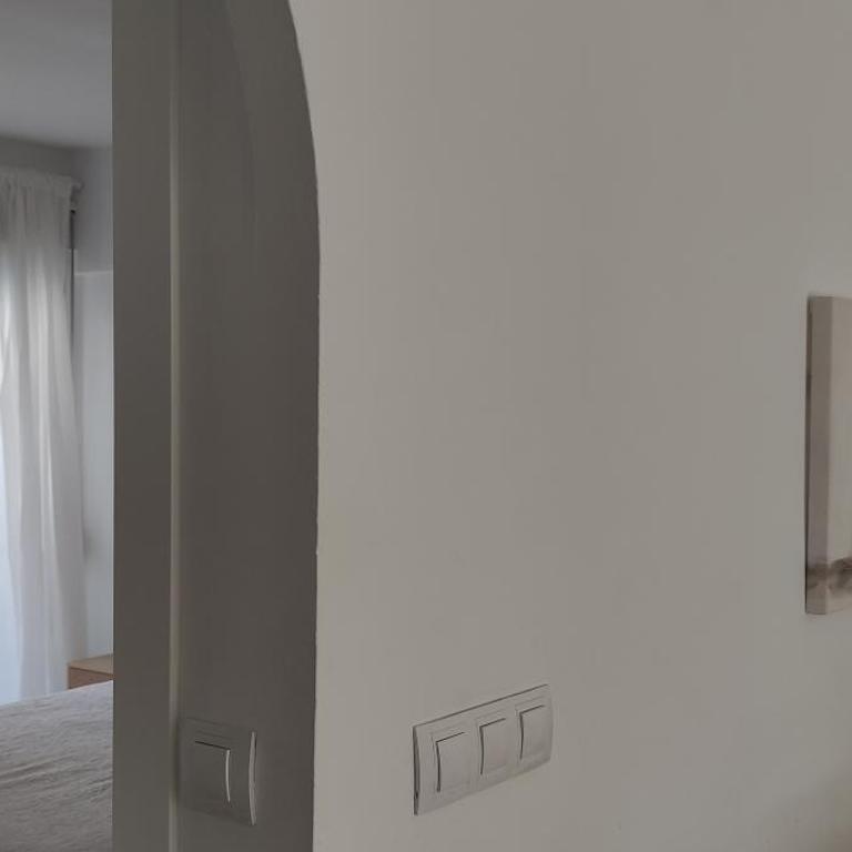 to the BEACH - Apartamento de 2 dormitorios - 24