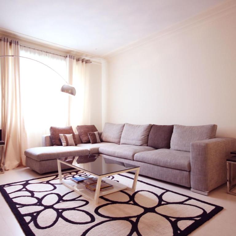 Porto Montenegro Residences - Rezidencija sa 1 Spavaćom Sobom - 6