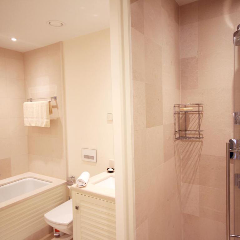 Porto Montenegro Residences - Rezidencija sa 1 Spavaćom Sobom - 7