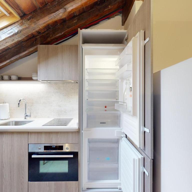 Santa Cruz - Triple Room with Private Bathroom - 24