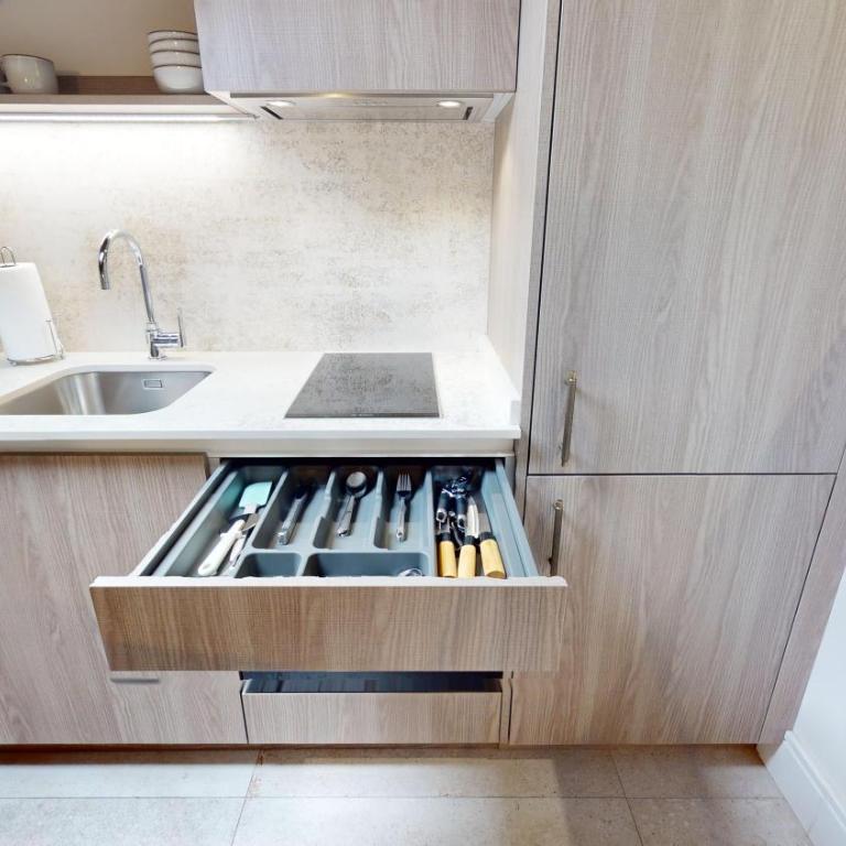 Santa Cruz - Triple Room with Private Bathroom - 6