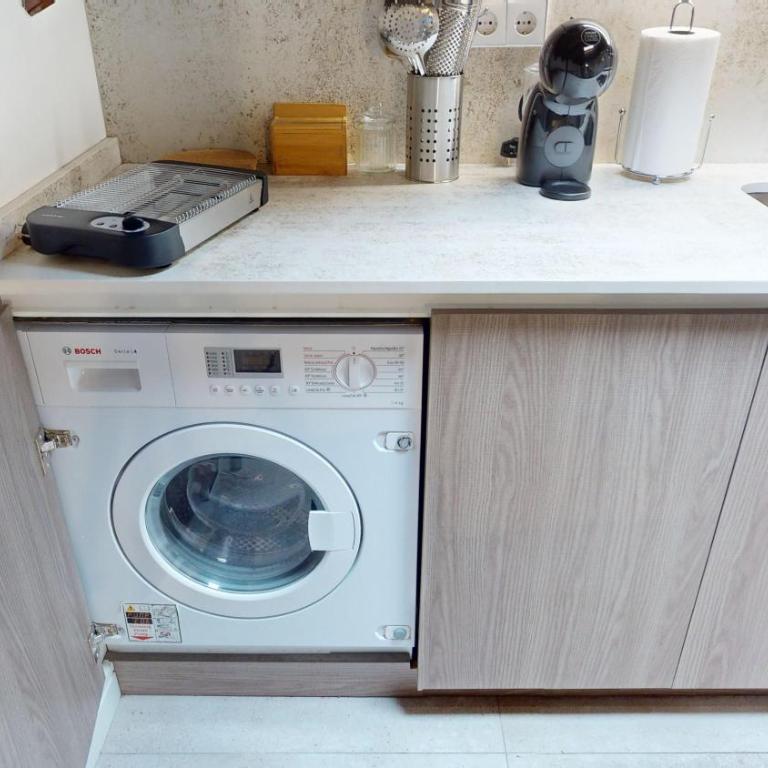 Santa Cruz - Triple Room with Private Bathroom - 23