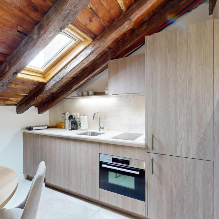 Santa Cruz - Triple Room with Private Bathroom - 18