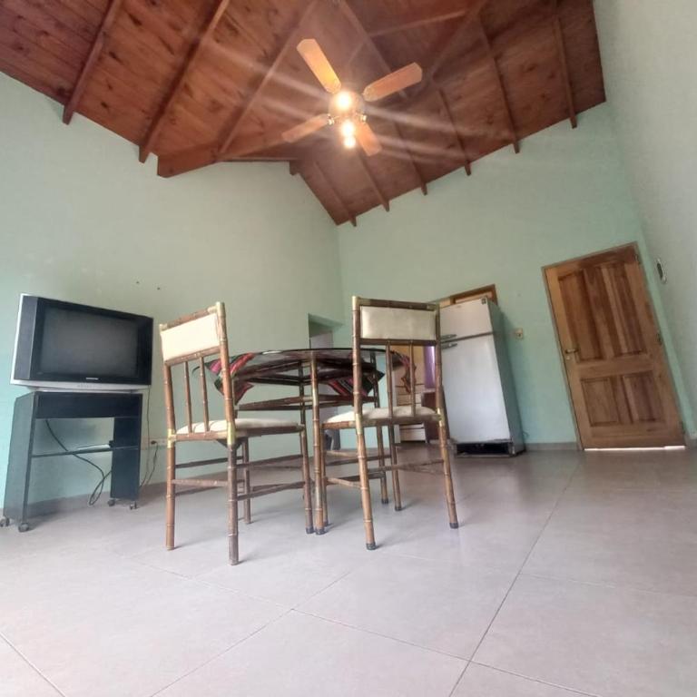 Tantanakuy 2 - Apartamento de 1 dormitorio - 2