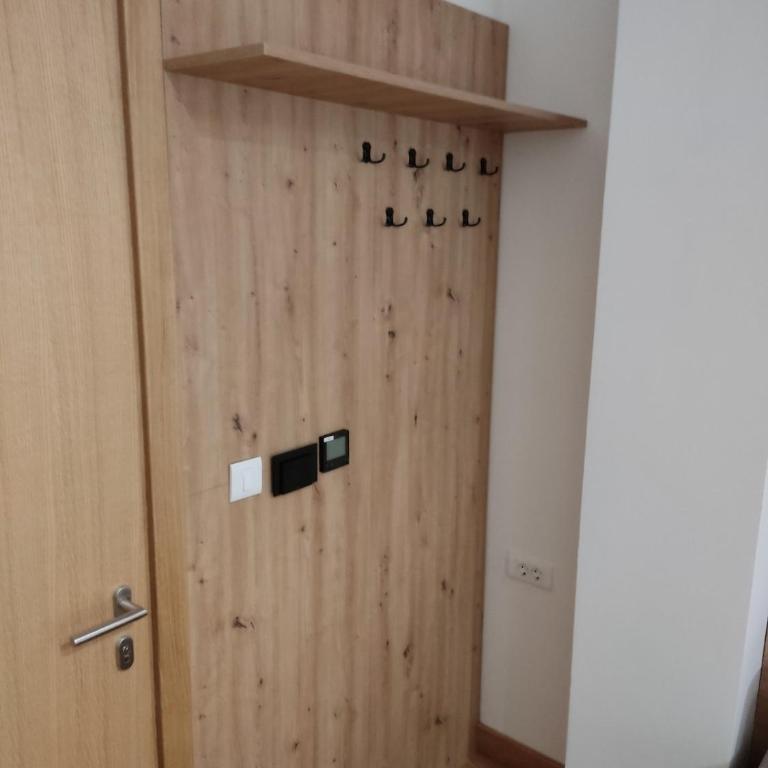 Apartments D035 & D032 in Aparthotel Vucko, Jahorina-private host - Studio with Sofa Bed - 4