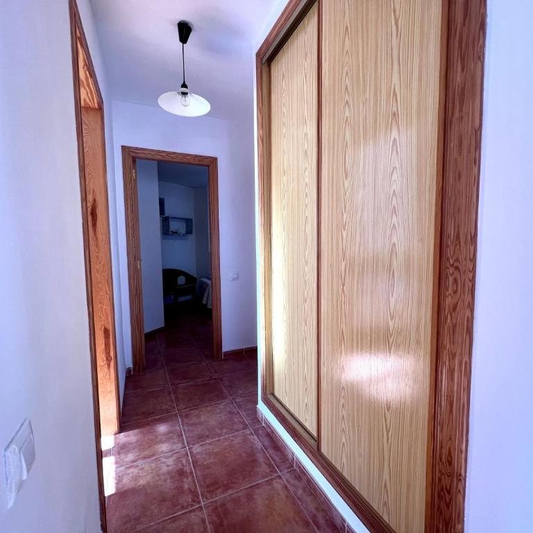 Residencial Club - Apartamento con vistas - Apartamento con vistas al mar - 12