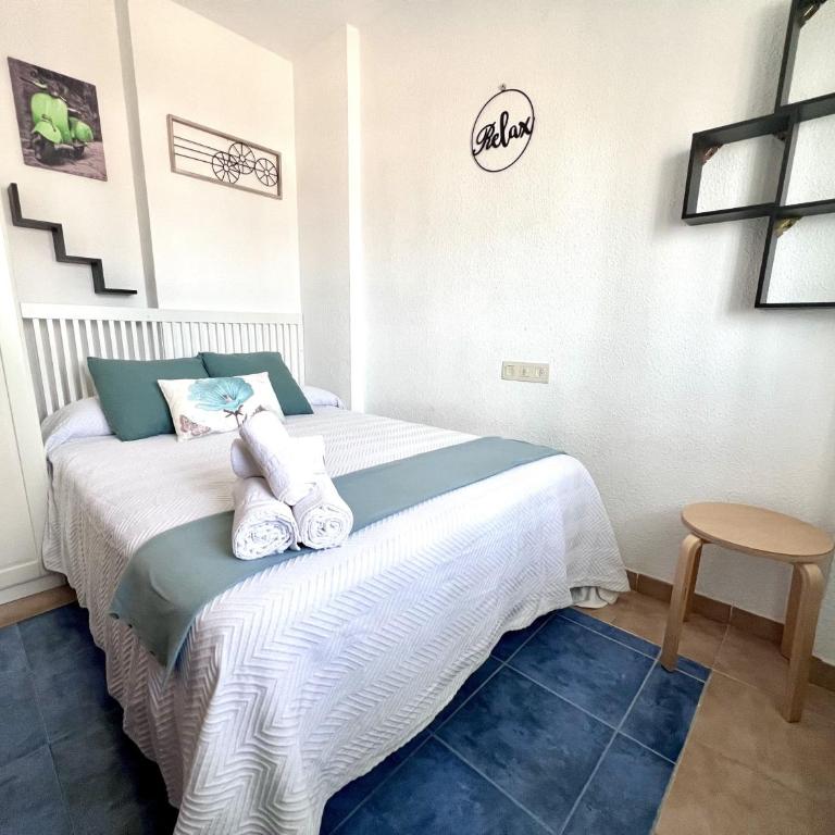 Azahar - Apartamento cerca de la playa - Apartamento - 13