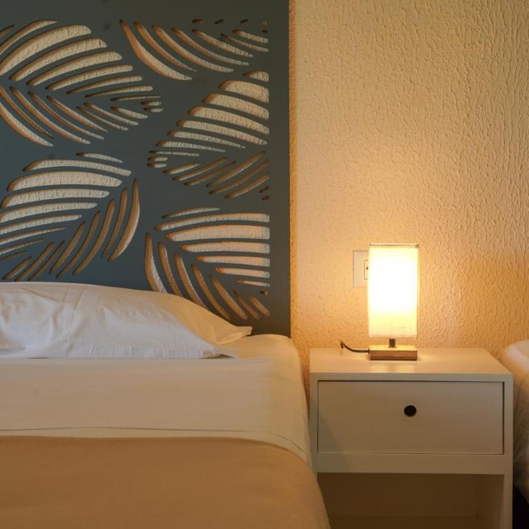 ISONDU Suites & Breakfast - Habitación Cuádruple con balcón - 12