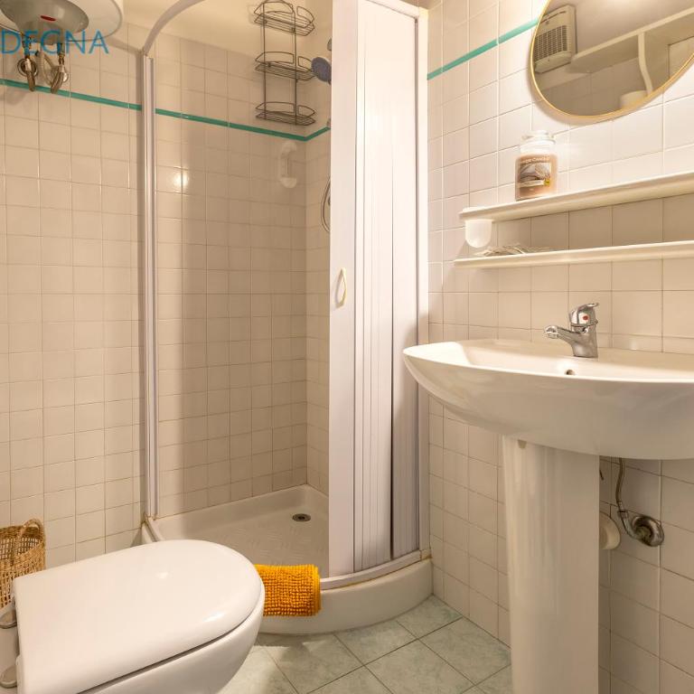 Carlo Alberto Apartment, Alghero old town, near the beach - Appartamento con 2 Camere da Letto - 26