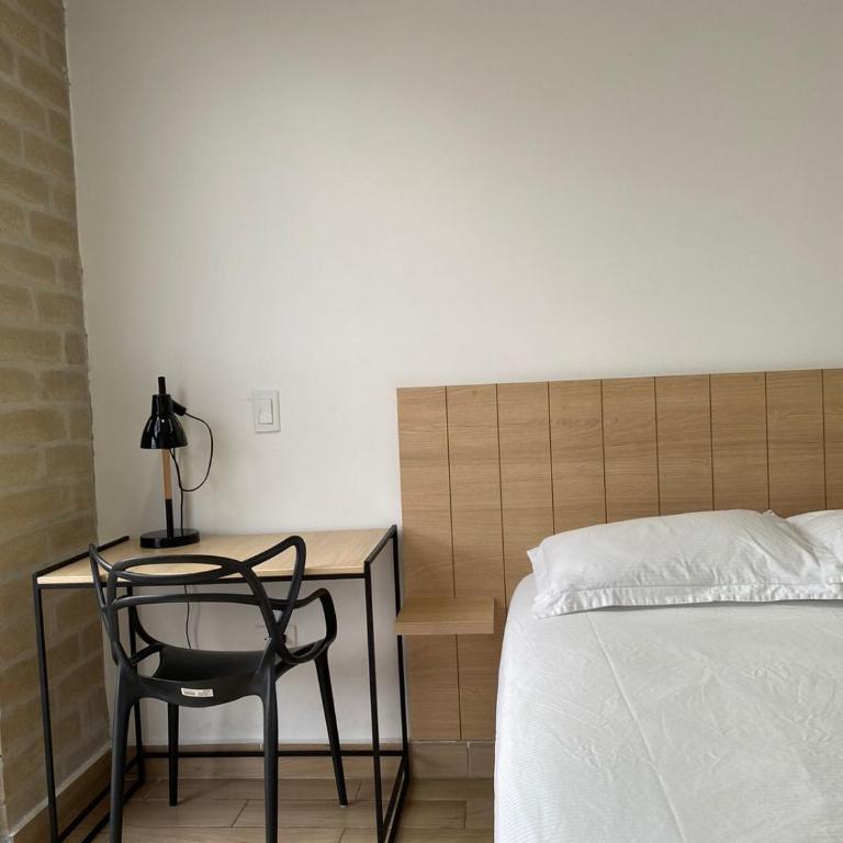 80Cooliving Medellín - Apartamento Superior - 3