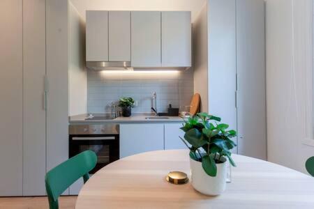 HOM I Depto en Ubicación privilegiada en Santiago Centro - Apartamento - 7