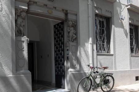 HOM I Depto en Ubicación privilegiada en Santiago Centro - Apartamento - 25