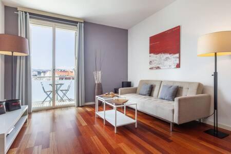 The Collection Barcelona - Wonderful 2-bd apart with balcony Plaza Cataluña - Apartamento - 2