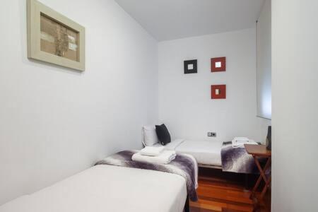 The Collection Barcelona - Wonderful 2-bd apart with balcony Plaza Cataluña - Apartamento - 19