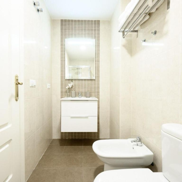 Capitan, 1 bedromm, city center & beach by 10TSea - Apartamento de 1 dormitorio - 11