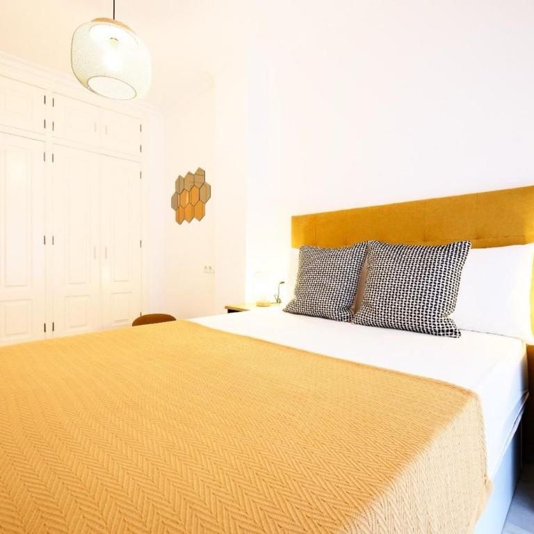 Capitan, 1 bedromm, city center & beach by 10TSea - Apartamento de 1 dormitorio - 4