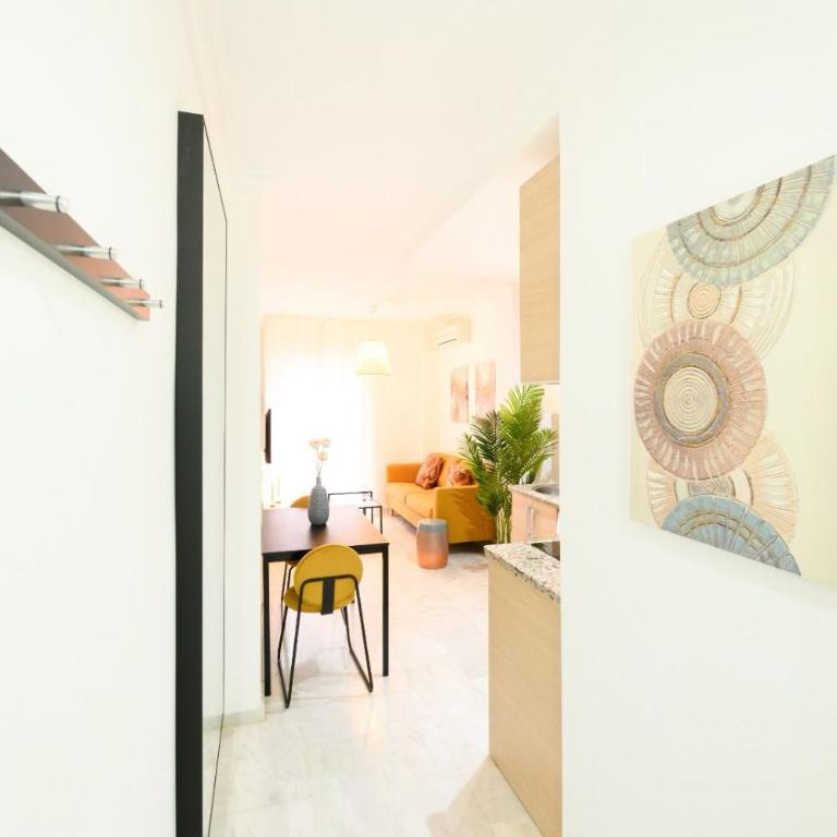 Capitan, 1 bedromm, city center & beach by 10TSea - Apartamento de 1 dormitorio - 7