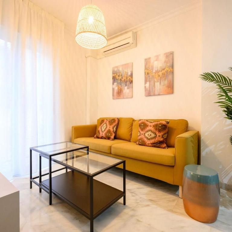 Capitan, 1 bedromm, city center & beach by 10TSea - Apartamento de 1 dormitorio - 3