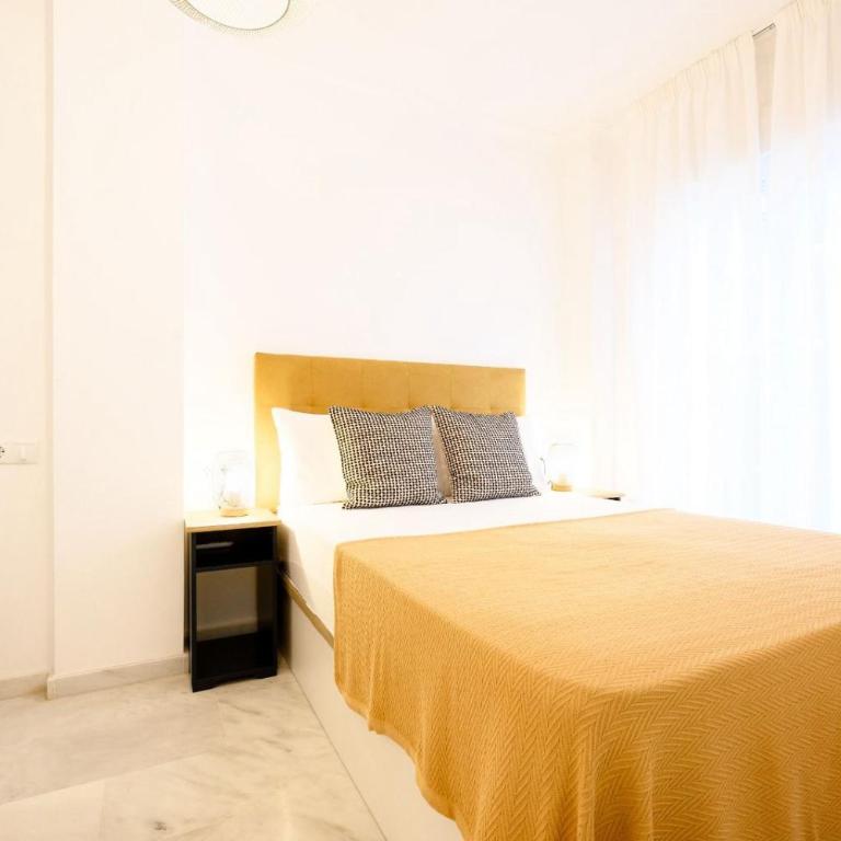 Capitan, 1 bedromm, city center & beach by 10TSea - Apartamento de 1 dormitorio - 2