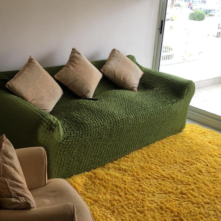 DEPARTAMENTO VISTA PACIFICO LA SERENA - Apartamento de 2 dormitorios - 4