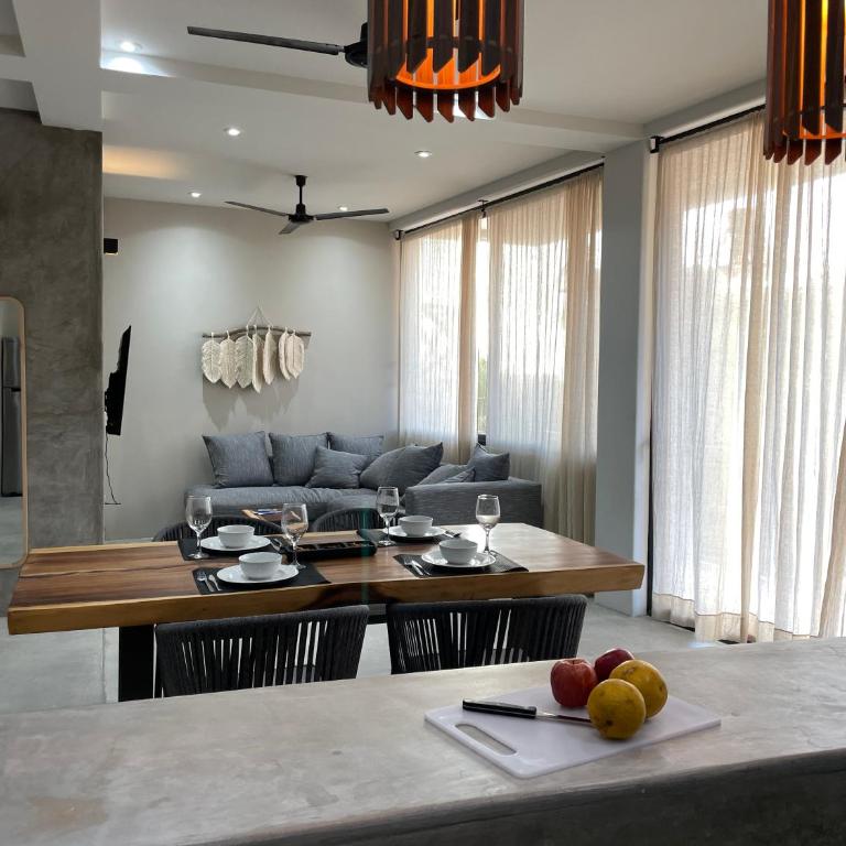 Rooms Zicatela - Apartamento de 2 dormitorios - 5