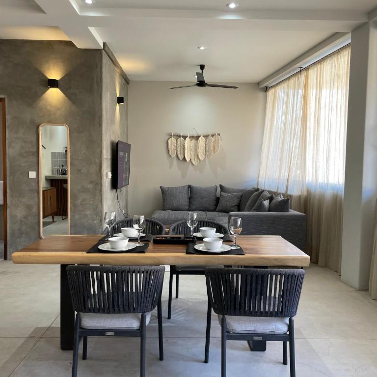 Rooms Zicatela - Apartamento - Planta baja - 7