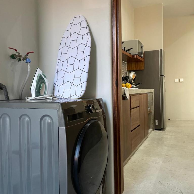 Rooms Zicatela - Apartamento de 2 dormitorios - 9