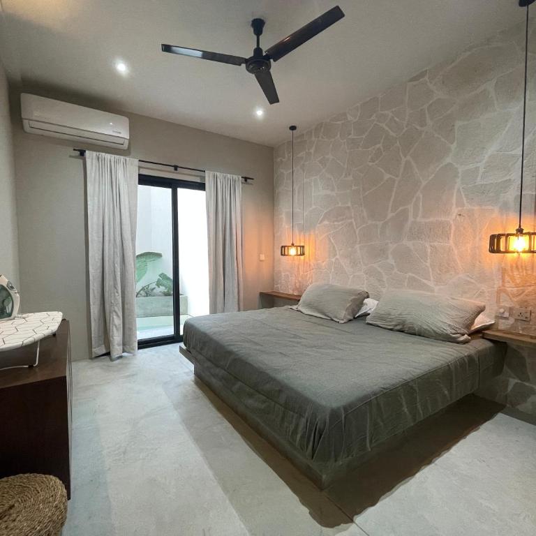 Rooms Zicatela - Apartamento Estándar - 1
