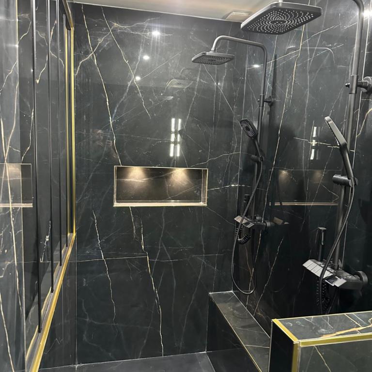 Luxury Living Martigues - Villa - 3