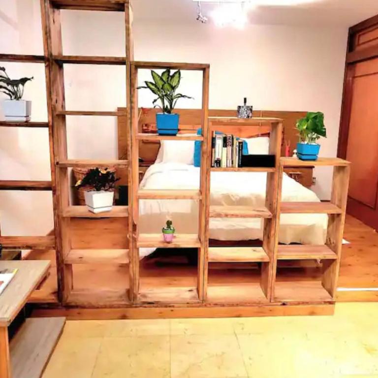 Top Spot Las Mercedes Agua, Fibra y Seguridad - Apartment - 6