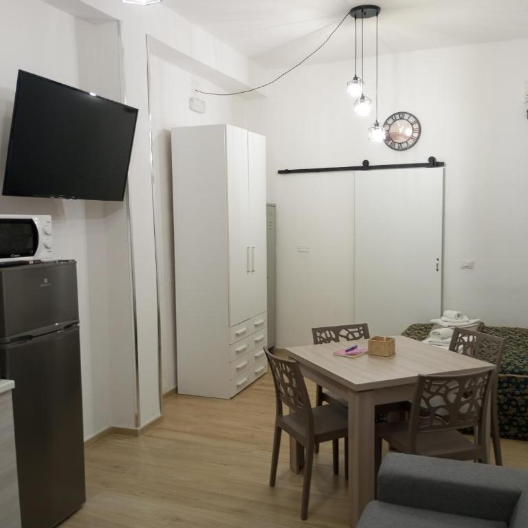 Casa Chiaretta - One-Bedroom House - 38