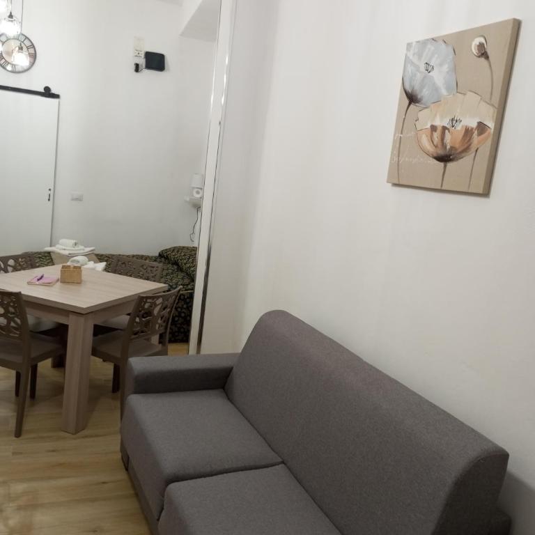 Casa Chiaretta - One-Bedroom House - 37
