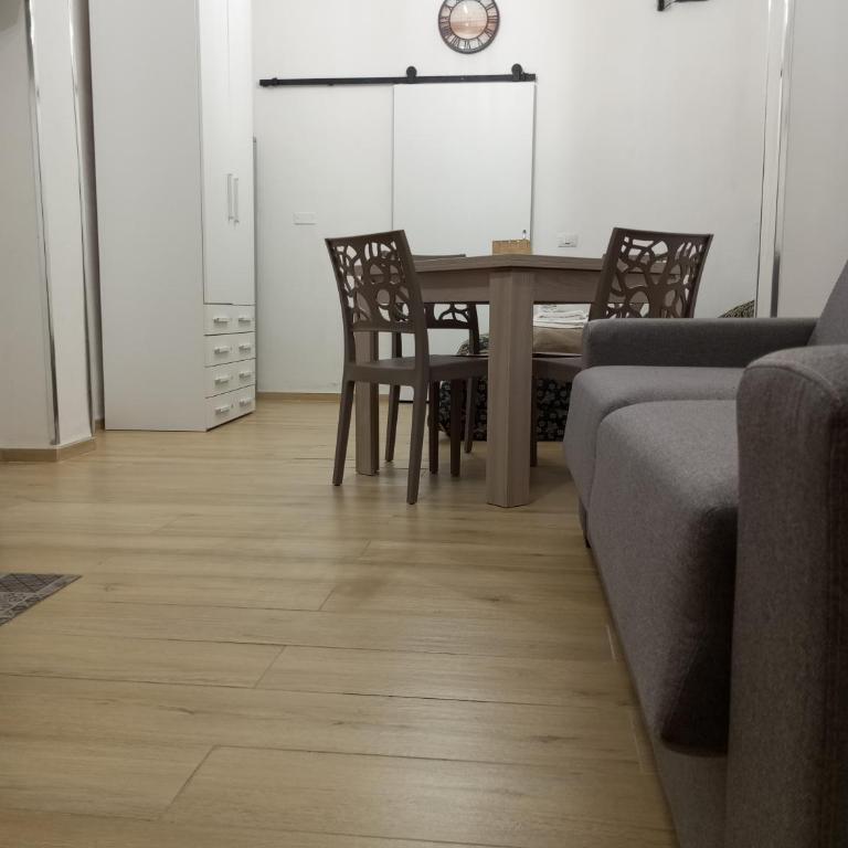 Casa Chiaretta - One-Bedroom House - 36