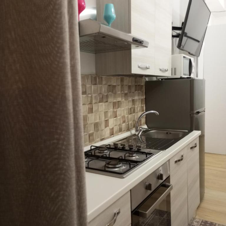 Casa Chiaretta - One-Bedroom House - 34