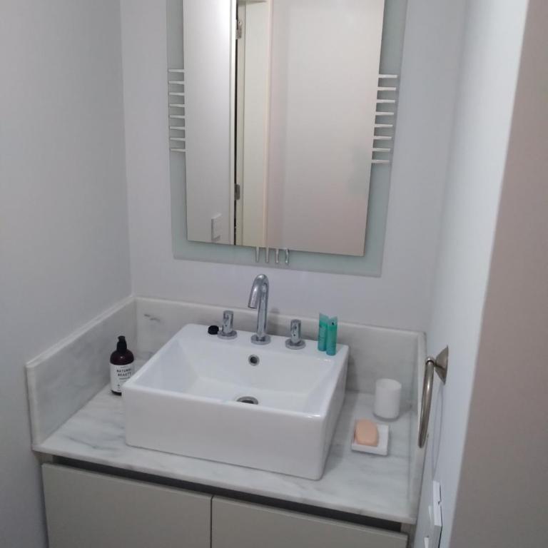 Costanera Park - Apartamento de 1 dormitorio - 13