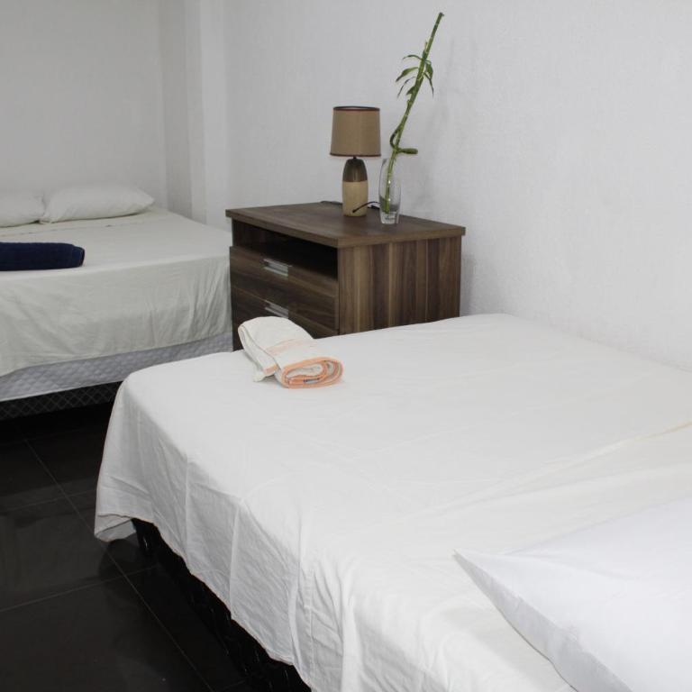 Ap 90 O´ H Apart - Apartamento de 2 dormitorios - 3