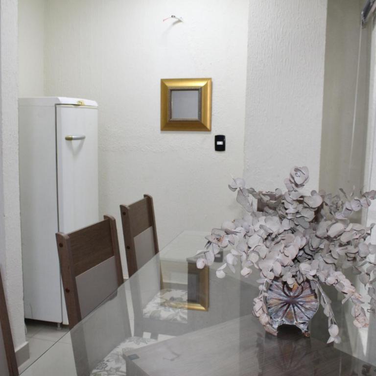 Ap 90 O´ H Apart - Apartamento de 2 dormitorios - 4