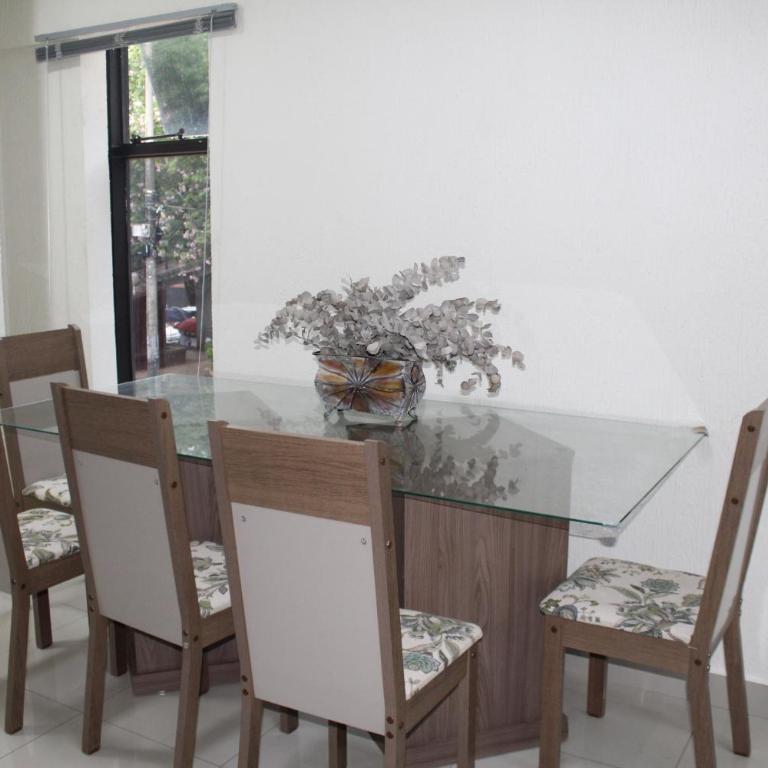 Ap 90 O´ H Apart - Apartamento de 2 dormitorios - 5