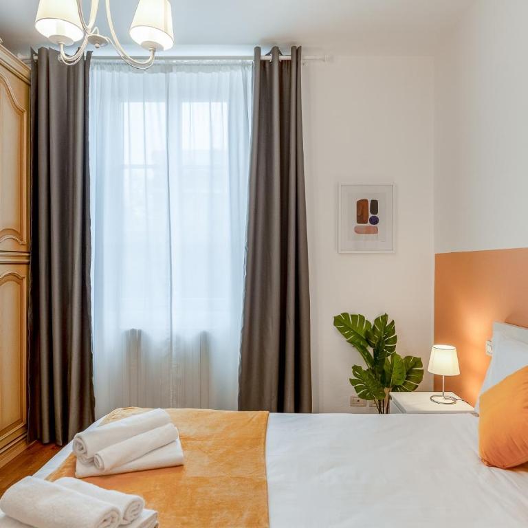 "Suite Elegance Brera" - Appartamento con 2 Camere da Letto - 3