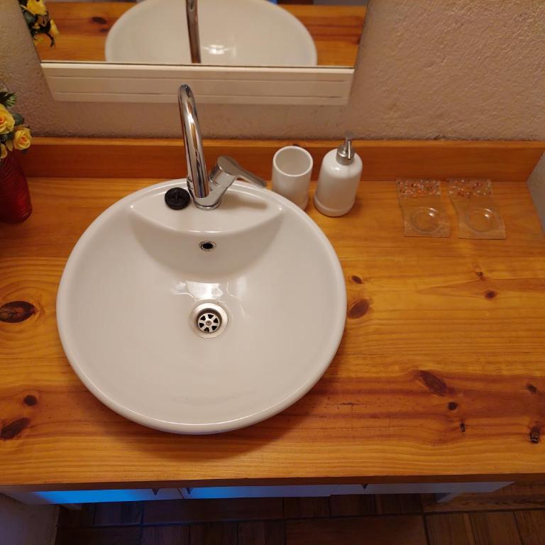 Vista Norte departamento - Apartamento Superior - 11