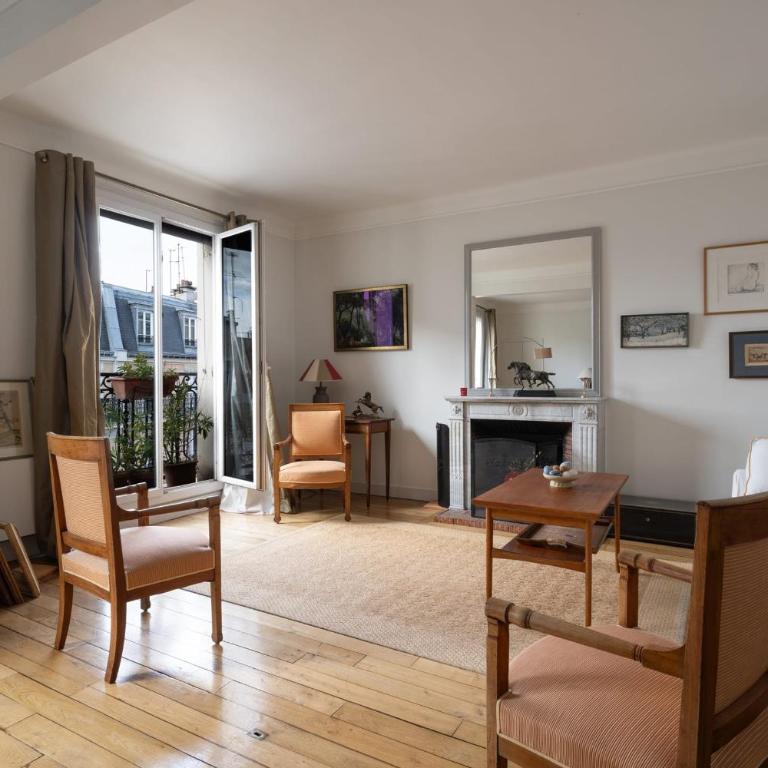 Appartement Apalta - Welkeys - Appartement - 1